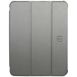 Tucano SATIN obal na tablet Apple iPad 10.9 (Gen.10, 2022) 27,7 cm (10,9) Backcover šedá