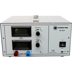 Statron 2224.9 laboratorní zdroj s nastavitelným napětím, 0 - 30 V, 0 - 5 A, 150 W, výstup 1 x, 2224.9