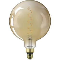Philips LED 871951431384200 LED E27 kulatý tvar 5 W = 25 W teplá bílá (Ø x d) 202 mm x 286 mm 1 ks
