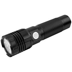 Ansmann Pro 3000 R 1600-0445 LED kapesní svítilna napájeno akumulátorem 1400 lm 76 h 326 g