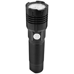 Ansmann Pro 3000 R 1600-0445 LED kapesní svítilna napájeno akumulátorem 1400 lm 76 h 326 g