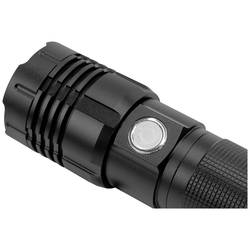 Ansmann Pro 3000 R 1600-0445 LED kapesní svítilna napájeno akumulátorem 1400 lm 76 h 326 g