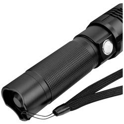 Ansmann Pro 3000 R 1600-0445 LED kapesní svítilna napájeno akumulátorem 1400 lm 76 h 326 g