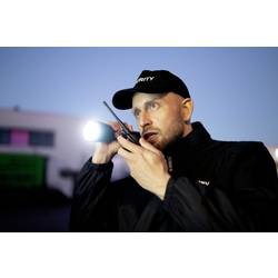 Ansmann Pro 3000 R 1600-0445 LED kapesní svítilna napájeno akumulátorem 1400 lm 76 h 326 g