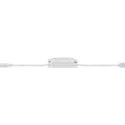 Paulmann 50039 RGB kontrolér 12 V plast (š x v x h) 3.9 x 1.9 x 8 cm 1 ks
