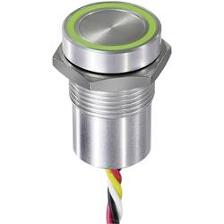 APEM CPB1110000KGSS, CPB1110000KGSS senzorová tlačítka, 16 mm, 24 V, 0.2 A, 1 ks