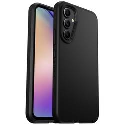Otterbox React zadní kryt na mobil Samsung Galaxy A54 5G černá indukční nabíjení, odolné vůči nárazům 77-91590