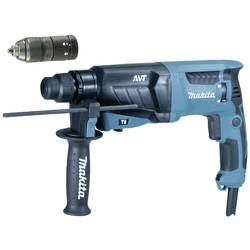 Makita S_0380_2987669 SDS plus-kombinované kladivo 800 W kufřík