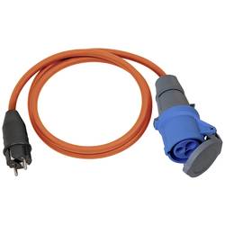 Brennenstuhl 1132910025 Campingový adaptérový kabel, 16 A, 230 V, 1 ks