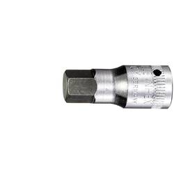 Stahlwille 44 K 6 01120006 inbus nástrčný klíč 6 mm 1/4 (6,3 mm)