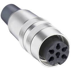 Lumberg KV 71-8 C KV 71-8 C spojka, 1 ks