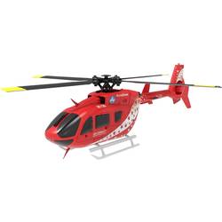 Pichler Modellbau EC135 Air Zermatt RC model vrtulníku RtF