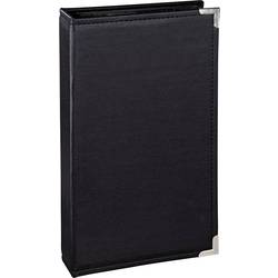 Hama 00001928 fotoalbum (š x v) 19 cm x 34.5 cm černá 100 Seiten