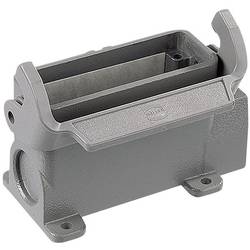 pouzdro Han® 16A-asg1-LB-21 09200160252 Harting 1 ks