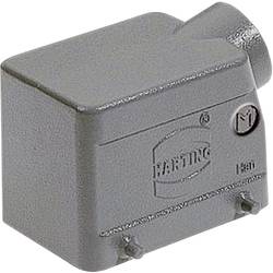 pouzdro Han® 32A-gs-M25 19200321521 Harting 1 ks