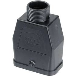 pouzdro Han Compact-gg-Pg16 09120080427 Harting 1 ks