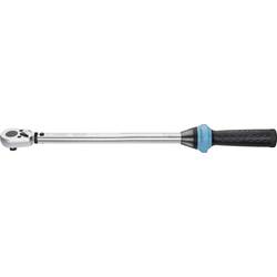 Hazet 5122-2CT 5122-2CT momentový klíč s přepínací ráčnou 1/2 (12,5 mm) 40 - 200 Nm