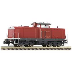 Fleischmann 721281 N dieselová lokomotiva 212 055-8 značky DB AG