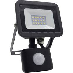 Megatron ispot® Mini MT69061 venkovní LED reflektor s PIR detektorem 10 W Barvy světla (LED svítidlo): neutrální bílá