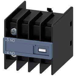Siemens 3RH2911-4HA10 blok pomocných spínačů 1 ks