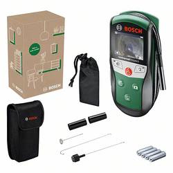 Bosch Home and Garden UniversalInspect inspekční kamera, Ø sondy: 8 mm, Délka sondy: 95 cm