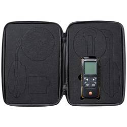 testo 110 teploměr, typ senzoru NTC, Pt100, kompatibilní s HACCP