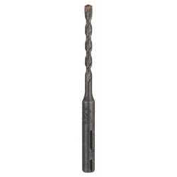 Bosch Accessories Bosch Power Tools 2609256900 tvrdý kov vrták do betonu 4 mm SDS quick 1 ks