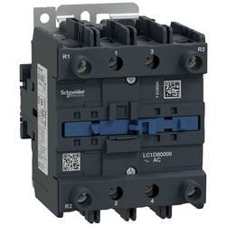 Schneider Electric LC1D80008P7 stykač 37 kW 1 ks