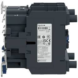 Schneider Electric LC1D80008P7 stykač 37 kW 1 ks
