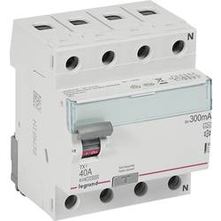 Legrand 411785 411785 proudový chránič A 40 A 400 V