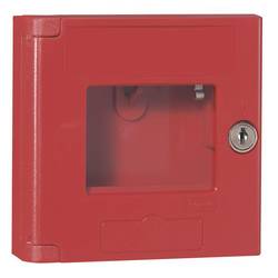 Legrand 038054, 038054 skříňka na klíče, IP44, 125 mm x 125 mm x 45 mm, 1 ks