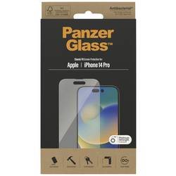 PanzerGlass 2768 ochranné sklo na displej smartphonu Apple iPhone 14 Pro 1 ks 2768