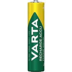 Varta 58398101501 akumulátor AAA Ni-MH 800 mAh 1.2 V 1 ks