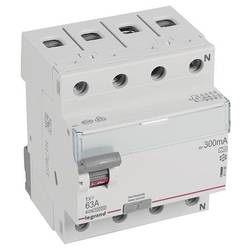 Legrand 411786 411786 proudový chránič A 63 A 400 V