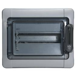 Legrand 601981 601981 malý rozváděč na povrch Počet řádků = 1 Obsah 1 ks