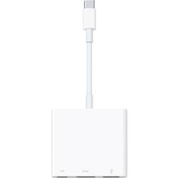 Apple USB-C® dokovací stanice MW5M3ZM/A Vhodné pro značky (dokovací stanice pro notebook): Apple