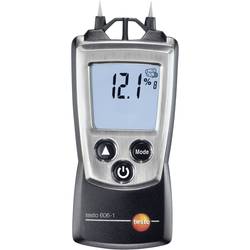 testo 606-1 měřič vlhkosti materiálů