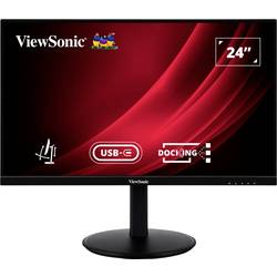 Viewsonic VG2409U-2 LED monitor 60.5 cm (23.8 palec) 1920 x 1080 Pixel 16:9 4 ms IPS LED