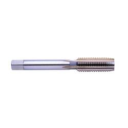 Eventus by Exact 20182 jednořezný závitník G (BSP) 1/4 19 mm pravotočivý DIN 5157 HSS 1 ks