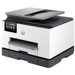 HP OfficeJet Pro 9132 e multifunkční tiskárna inkoustová barevná A4 tiskárna, skener, kopírka, fax ADF, Bluetooth®, duplexní, Služba HP Instant Ink, LAN, USB,