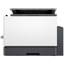 HP OfficeJet Pro 9132 e multifunkční tiskárna inkoustová barevná A4 tiskárna, skener, kopírka, fax ADF, Bluetooth®, duplexní, Služba HP Instant Ink, LAN, USB,