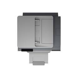 HP OfficeJet Pro 9132 e multifunkční tiskárna inkoustová barevná A4 tiskárna, skener, kopírka, fax ADF, Bluetooth®, duplexní, Služba HP Instant Ink, LAN, USB,