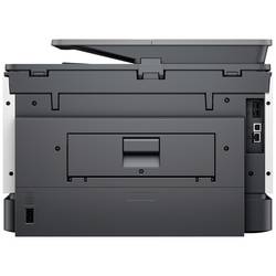 HP OfficeJet Pro 9132 e multifunkční tiskárna inkoustová barevná A4 tiskárna, skener, kopírka, fax ADF, Bluetooth®, duplexní, Služba HP Instant Ink, LAN, USB,