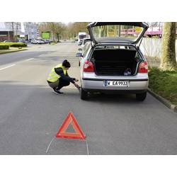 APA 31050 Mini výstražný trojúhelník (š x v) 45 cm x 48 cm
