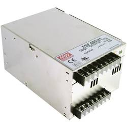 MEAN WELL PSP-600-27 spínaný síťový zdroj 27 V/DC 22.2 A 600 W