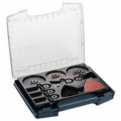 Bosch Accessories 2608662013, ACZ100BB, ACZ85EIB, ACZ100SWB, … sada multifunkčního nářadí , 34dílná, 1 sada