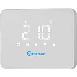 Finder 1T.91.9.003.0000 pokojový termostat na omítku denní program 5 do 37 °C