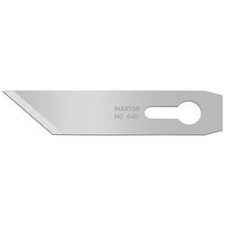 MARTOR 640.50 Náhradní čepel grafické čepele 640 10 ks