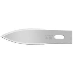 MARTOR 623.50 Náhradní čepel Konvexní čepele 623 10 ks