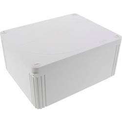 Wiska 10111113 rozbočovací krabice (d x š x v) 200 x 160 x 94 mm šedá IP66 / IP67 1 ks